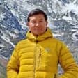 Rinji Furba Sherpa