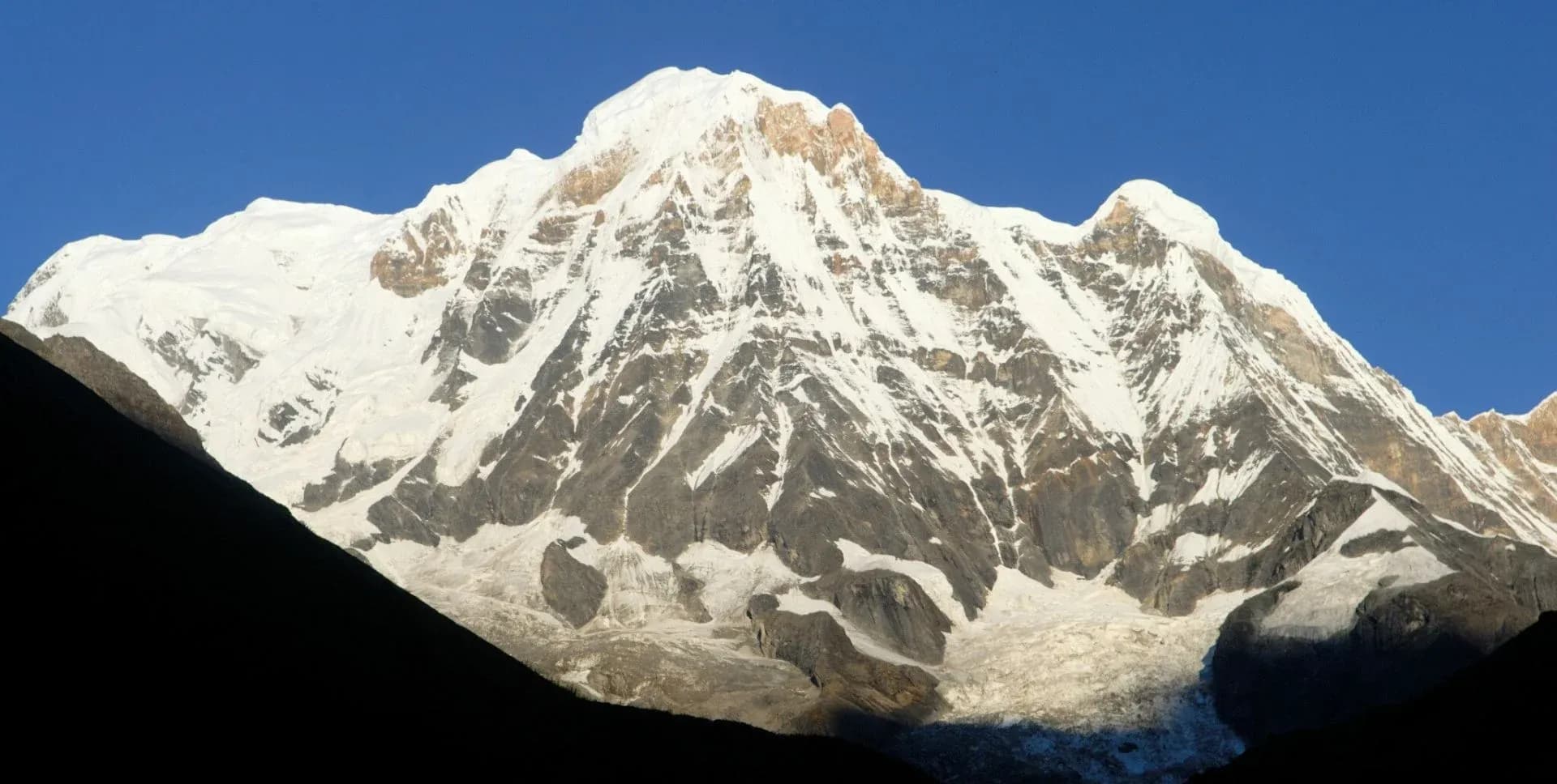 Annapurna Base Camp Trek