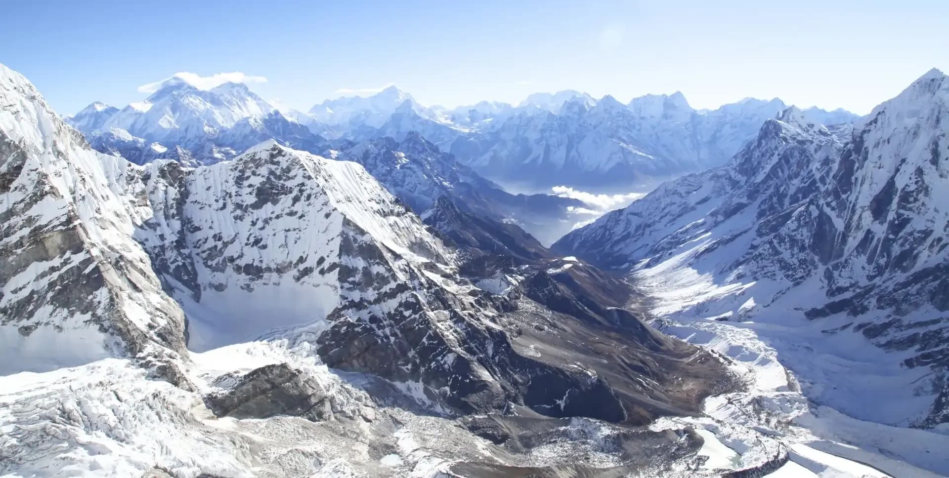 Everest Three Pases Trek