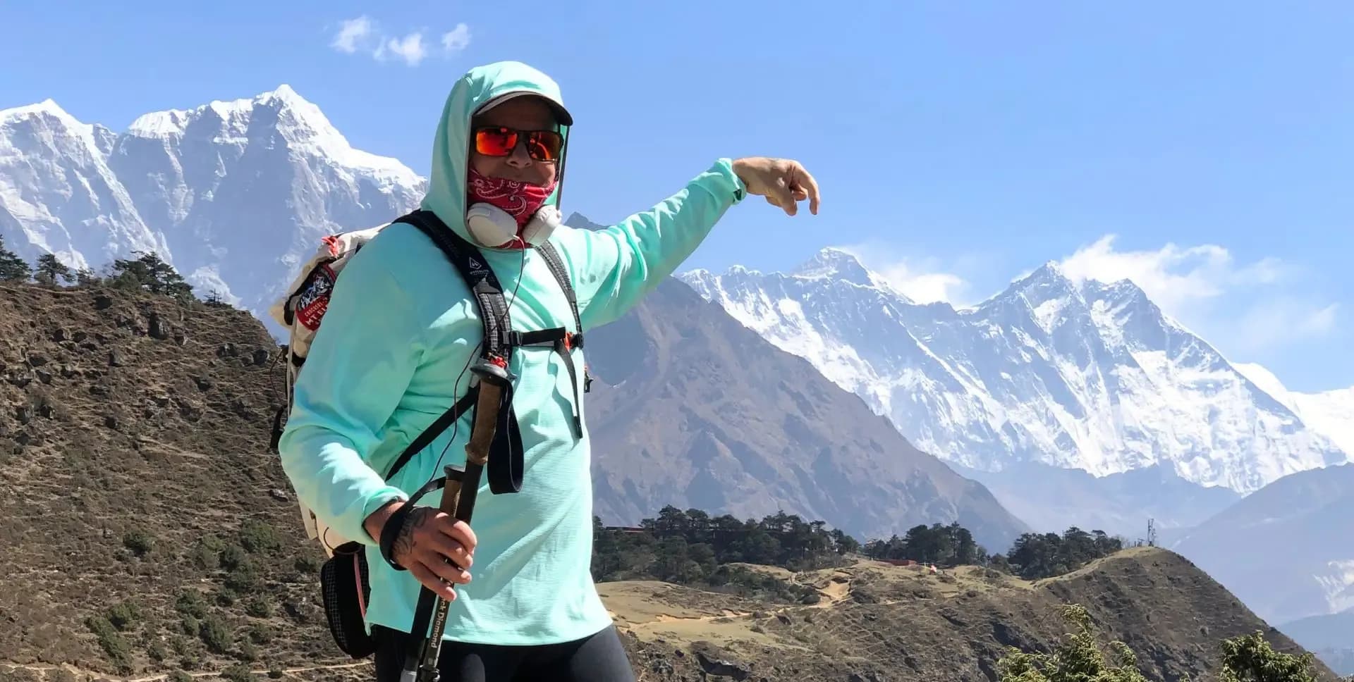 Everest View Trek