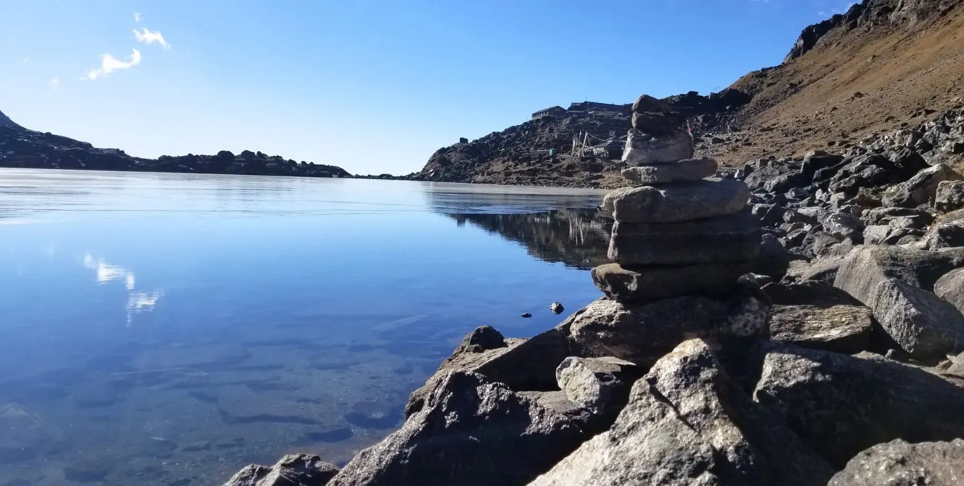 Langtang and Gosainkunda Trek
